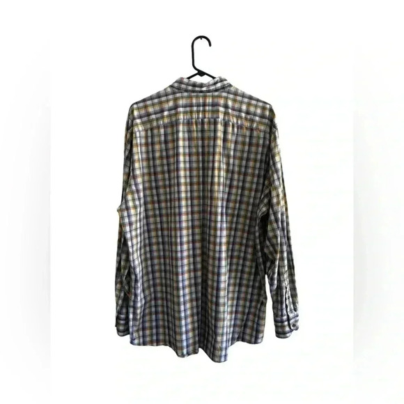 Maker & Company Men’s Botton Down Shirt Size XXL - Picture 9 of 12